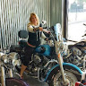 Meet your Posher, Deanna